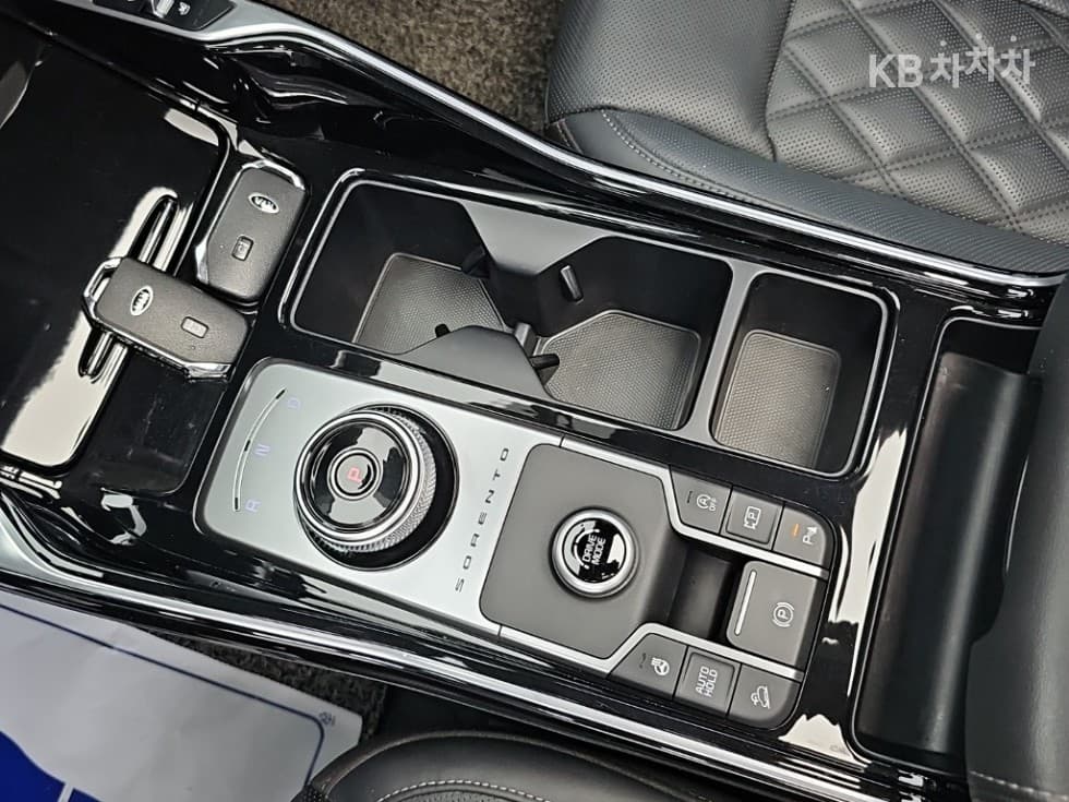 Киа Sorento 4-то поколение2.2 Дизел 2WD Noblesse - 8