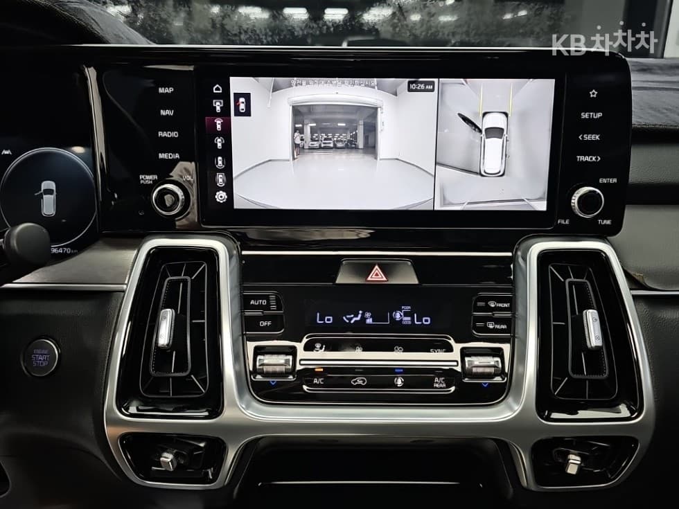 Киа Sorento 4-то поколение2.2 Дизел 2WD Noblesse - 10