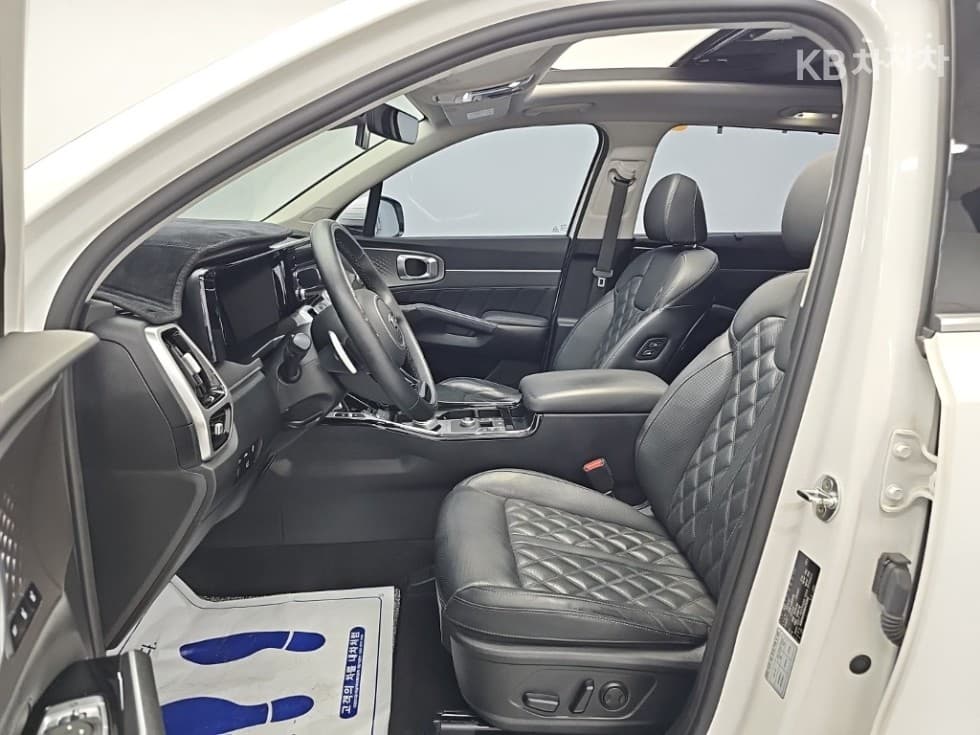 Киа Sorento 4-то поколение2.2 Дизел 2WD Noblesse - 11