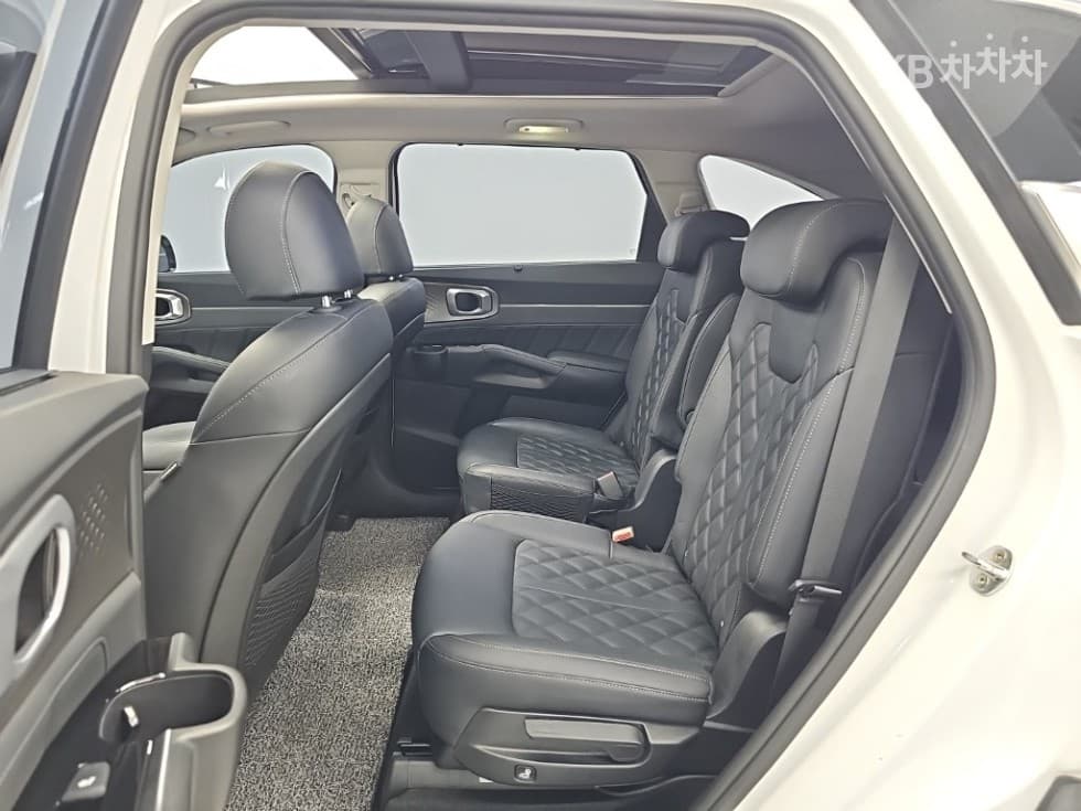 Киа Sorento 4-то поколение2.2 Дизел 2WD Noblesse - 12