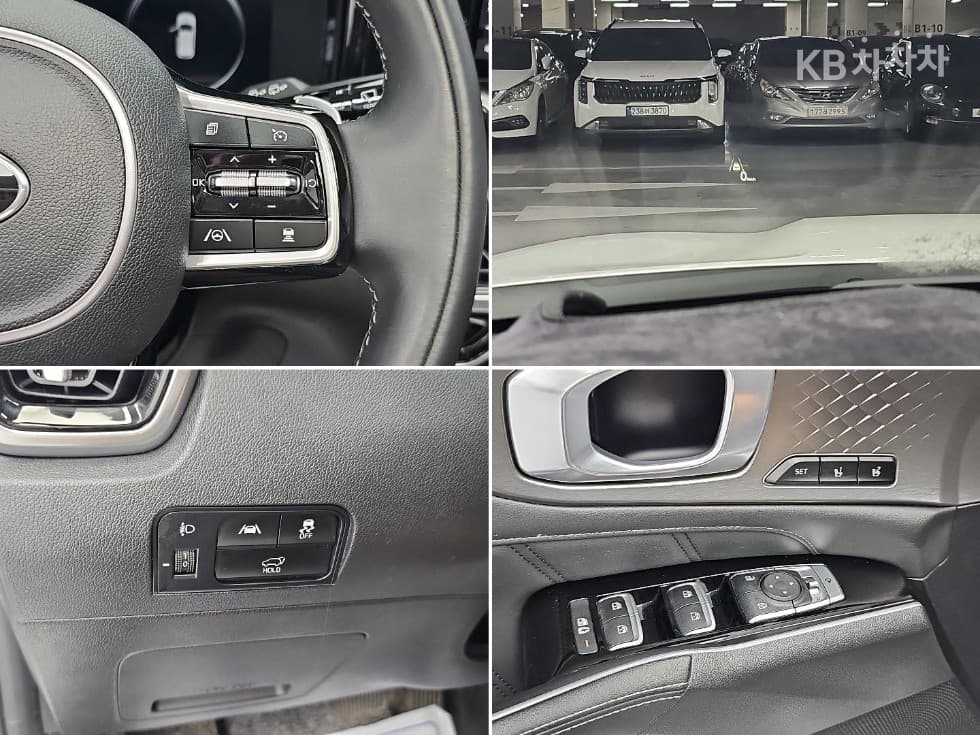 Киа Sorento 4-то поколение2.2 Дизел 2WD Noblesse - 17