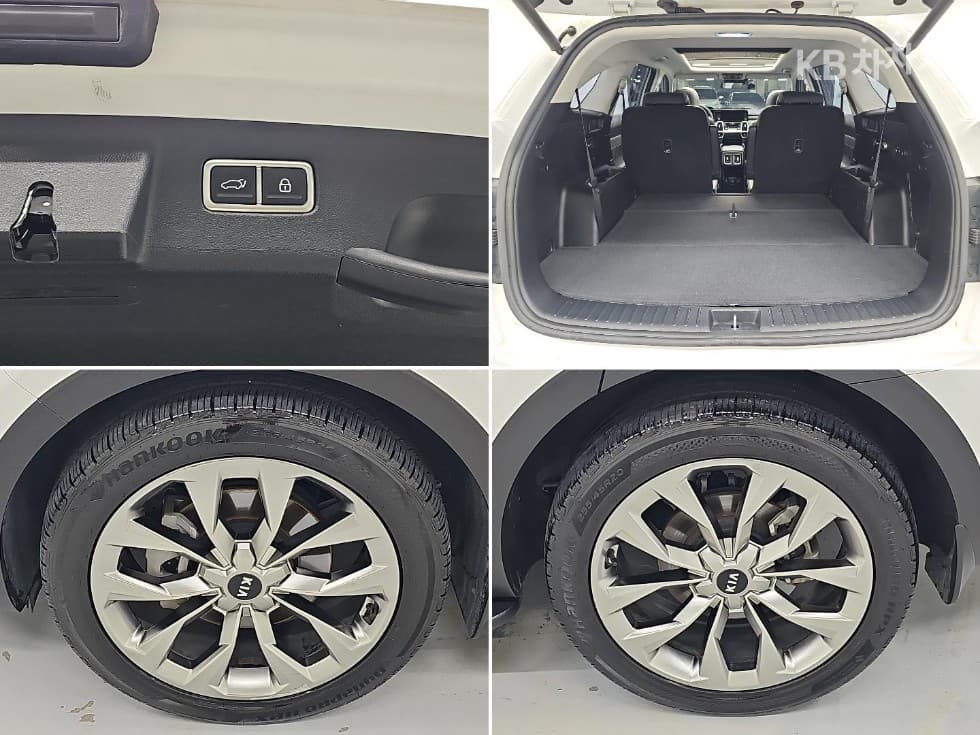 Киа Sorento 4-то поколение2.2 Дизел 2WD Noblesse - 18