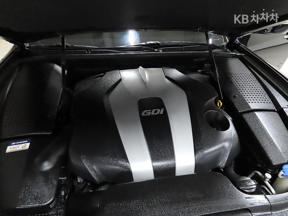 Hyundai Equus(신형)VS380 Modern - 7