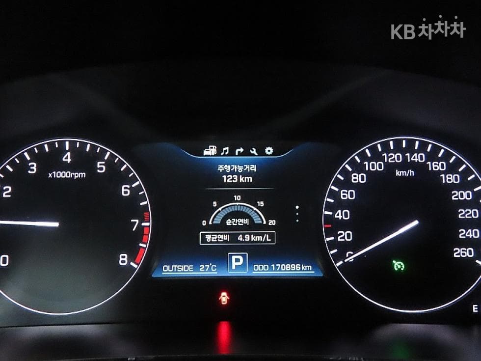 Hyundai Equus(신형)VS380 Modern - 8