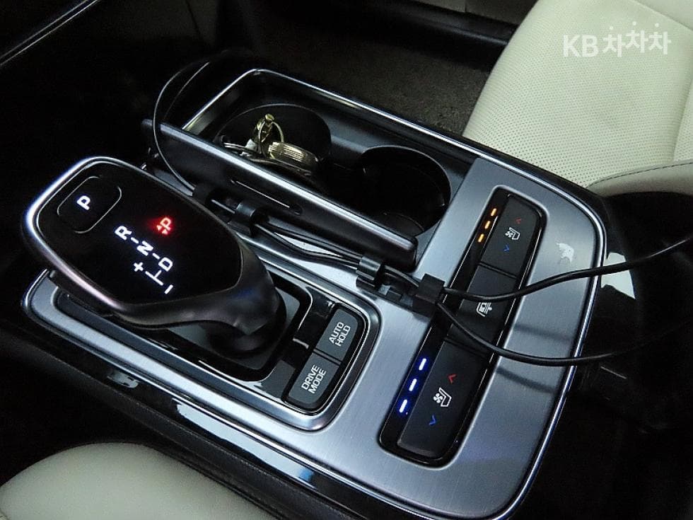 Hyundai Equus(신형)VS380 Modern - 9