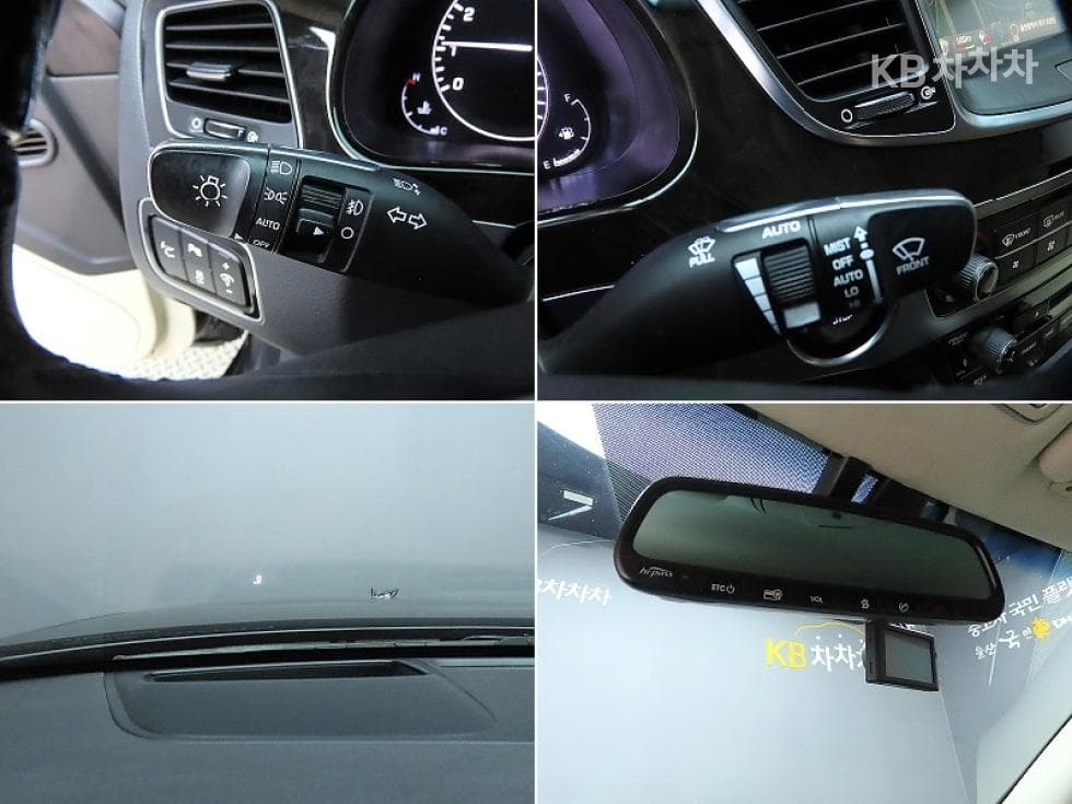 Hyundai Equus(신형)VS380 Modern - 14