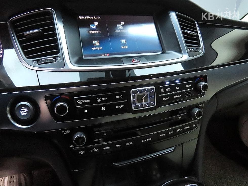 Hyundai Equus(신형)VS380 Modern - 16