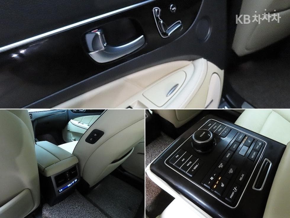Hyundai Equus(신형)VS380 Modern - 18