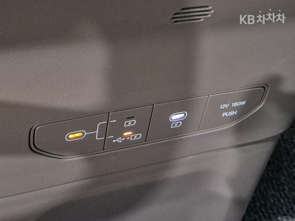 Киа EV9AWD 어스 - 16