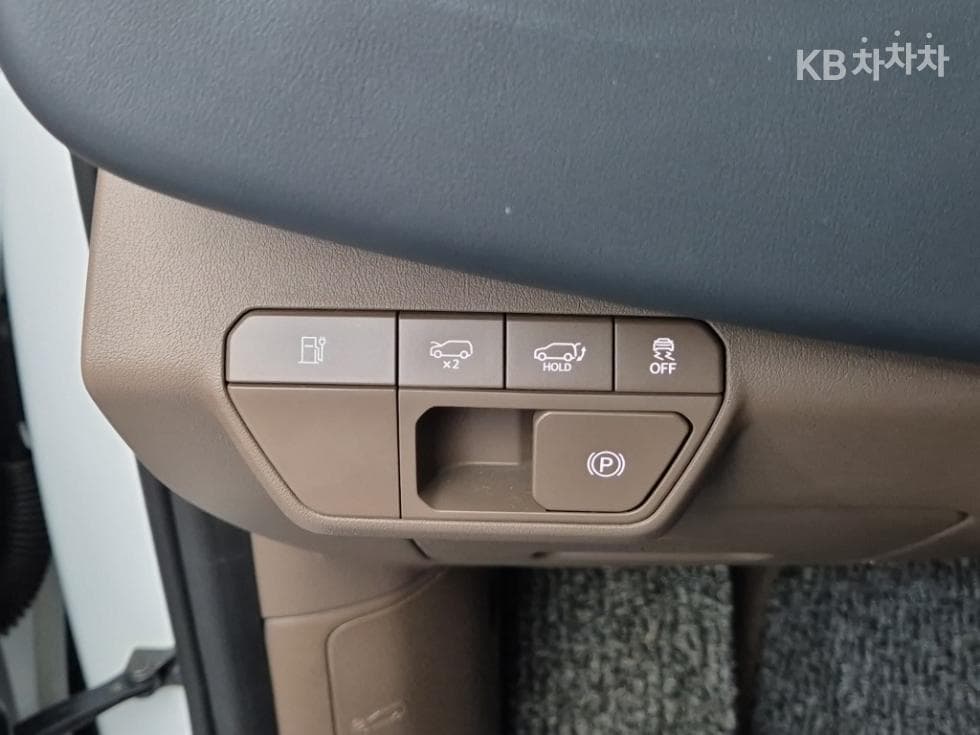 Киа EV9AWD 어스 - 17