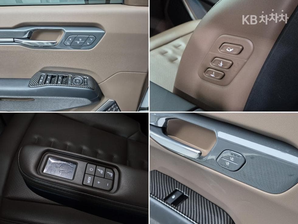 Киа EV9AWD 어스 - 18