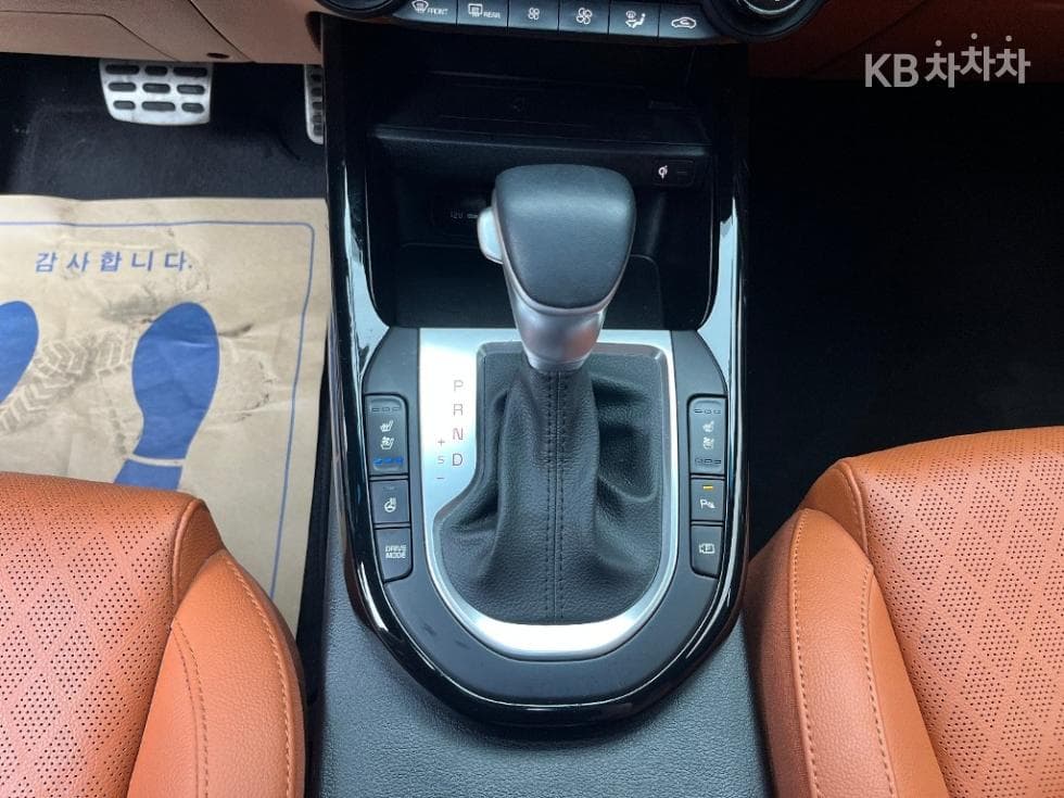Kia The New (facelift) K3(BD)1.6 Gasoline Signature - 10