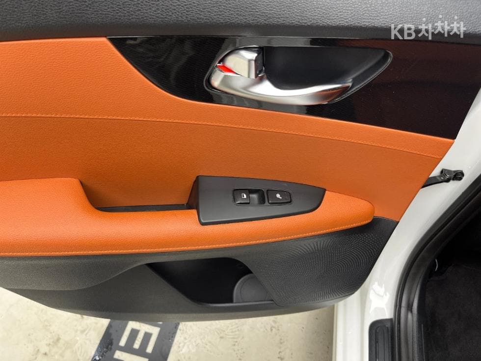 Kia The New (facelift) K3(BD)1.6 Gasoline Signature - 18