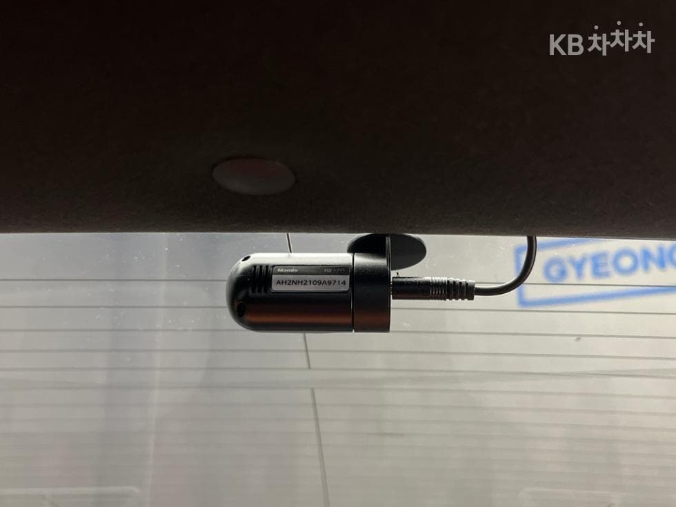 Kia The New (facelift) K3(BD)1.6 Gasoline Signature - 19
