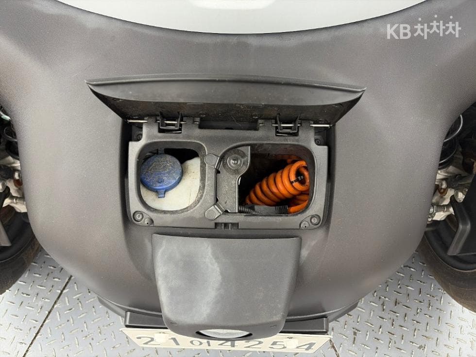 Renault Korea 트위지EV 라이프 - 5