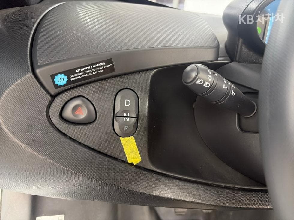 Renault Korea 트위지EV 라이프 - 8