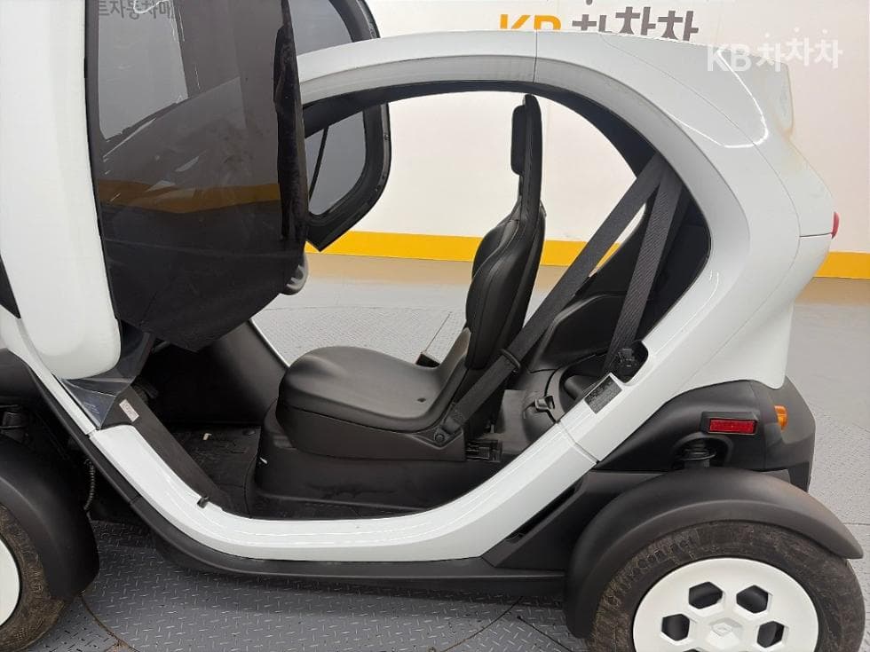 Renault Korea 트위지EV 라이프 - 11