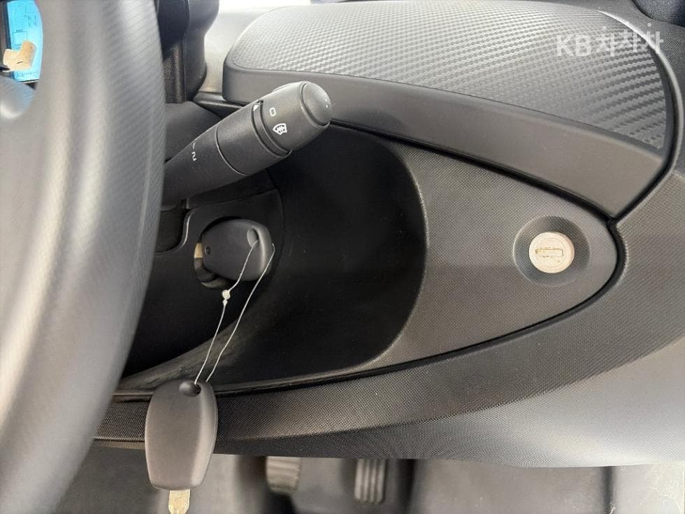 Renault Korea 트위지EV 라이프 - 13