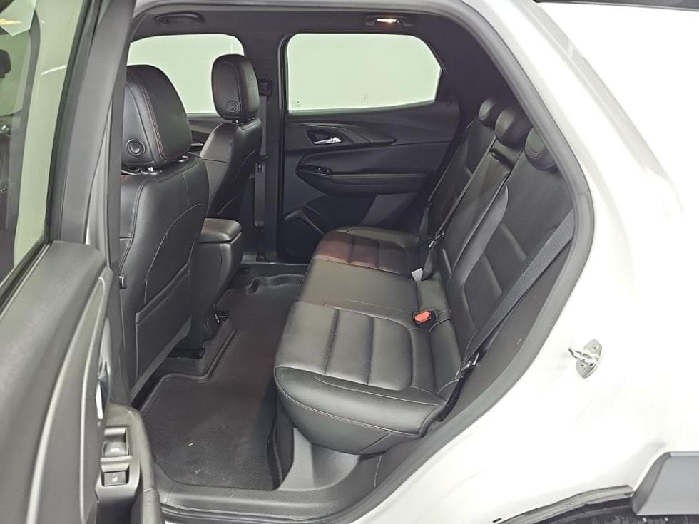 Джи Ем Корея Trailblazer1.35 Бензин 2WD RS - 12