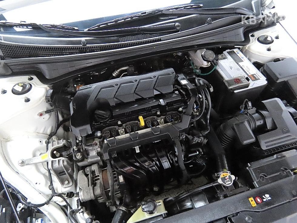 Hyundai All New Avante (Elantra)(CN7)1.6 Gasoline Modern - 7
