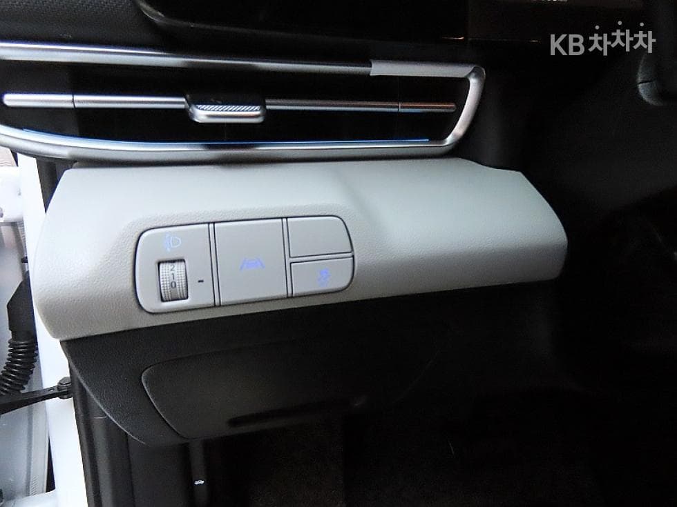 Hyundai All New Avante (Elantra)(CN7)1.6 Gasoline Modern - 12