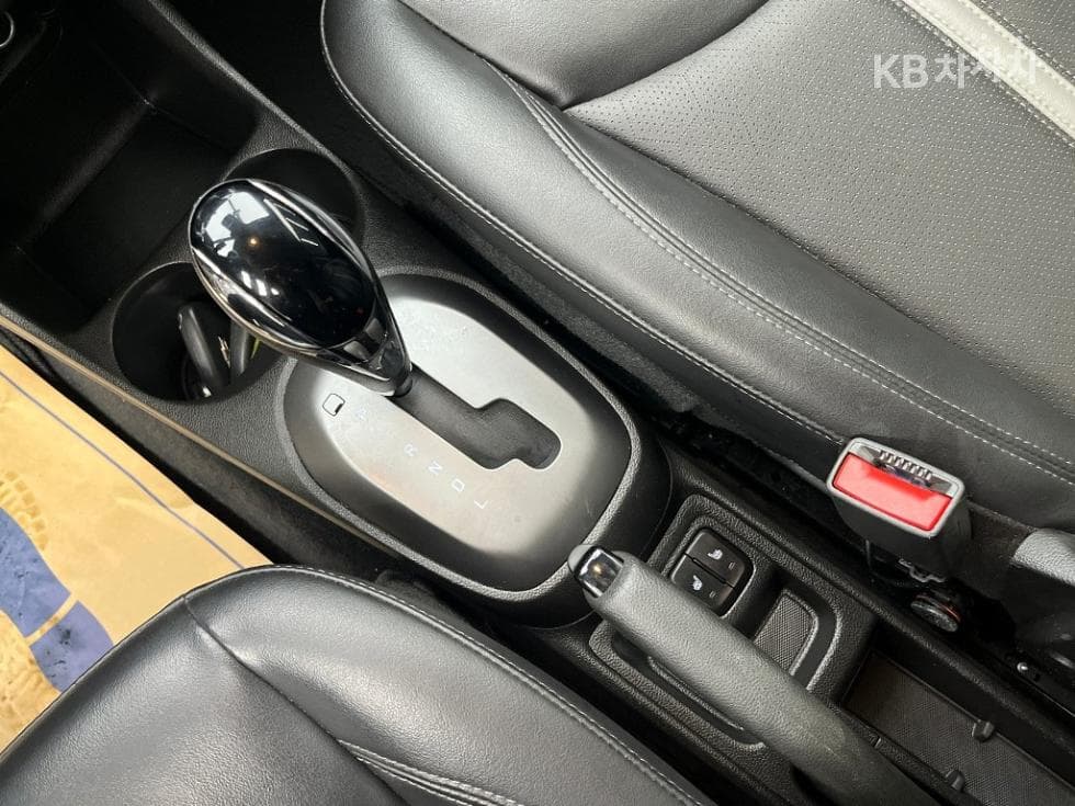 GM Korea The New (facelift) SparkPremier Standard - 10