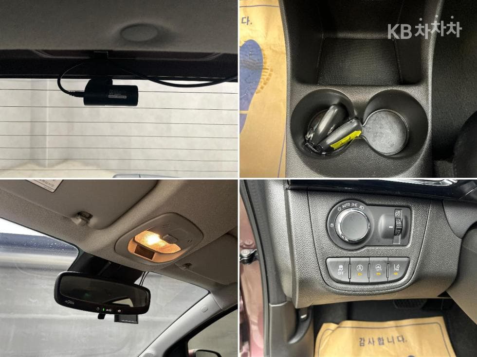 GM Korea The New (facelift) SparkPremier Standard - 19