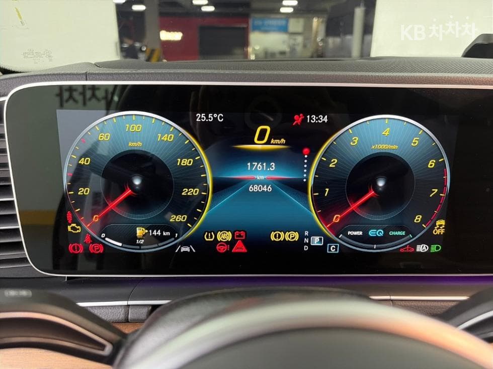 Mercedes-Benz GLE (V167)450 4Matic - 6
