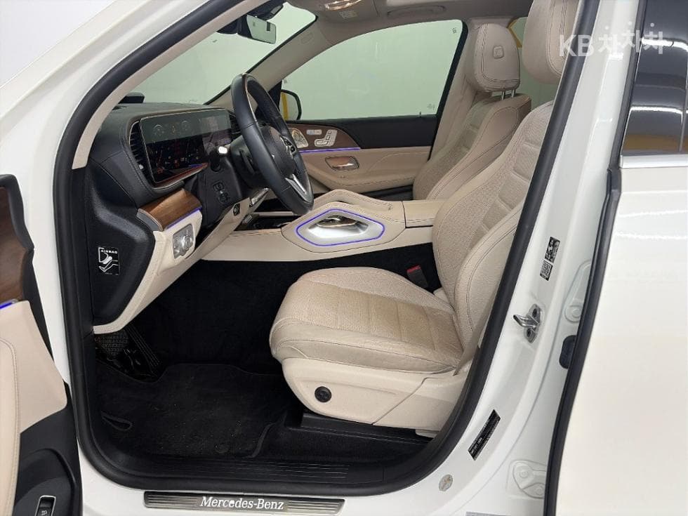 Mercedes-Benz GLE (V167)450 4Matic - 11