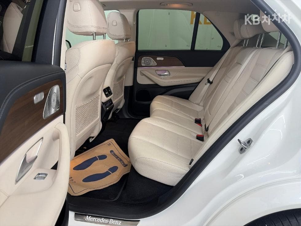 Mercedes-Benz GLE (V167)450 4Matic - 12