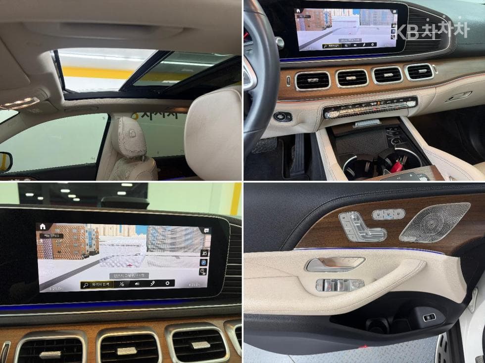Mercedes-Benz GLE (V167)450 4Matic - 16