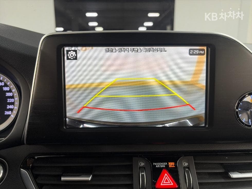 Hyundai Grandeur (Azera)IGRental car 3.0 LPi Modern Standard - 16