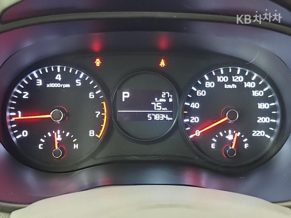 Киа Всеново Morning (старо поколение)(JA)Deluxe - 6