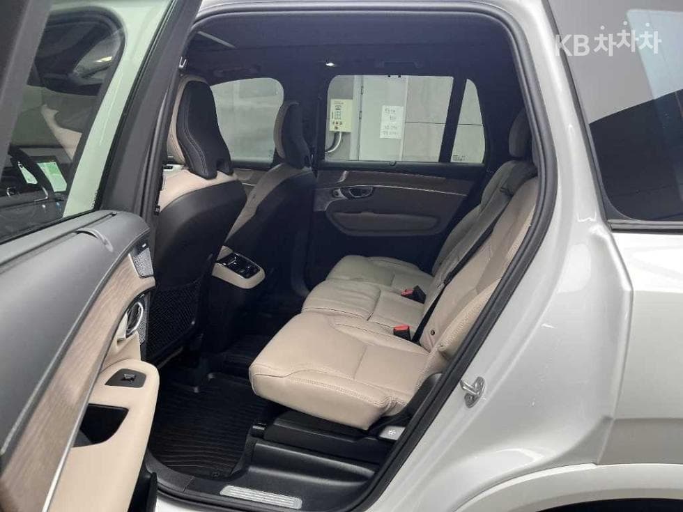 Volvo All New XC90B6 Ultra - 6