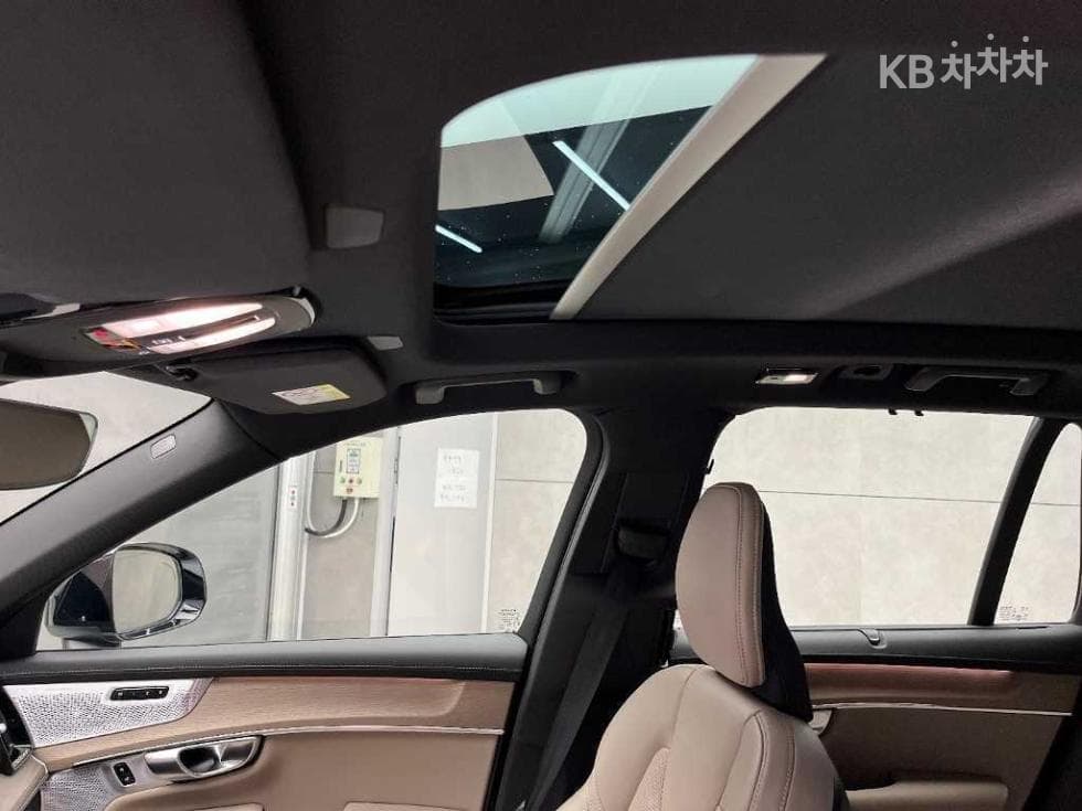 Volvo All New XC90B6 Ultra - 15