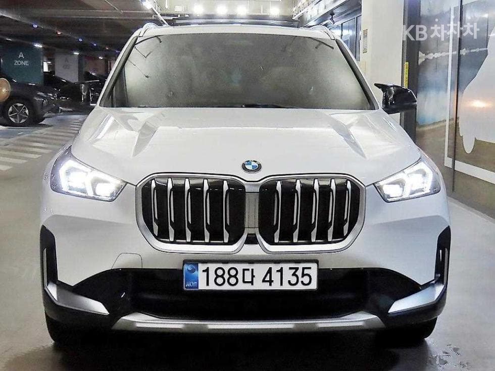 BMW X1(U11)sDrive20i xLine - 2