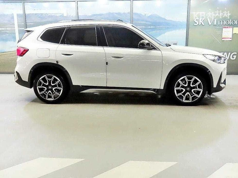 BMW X1(U11)sDrive20i xLine - 3