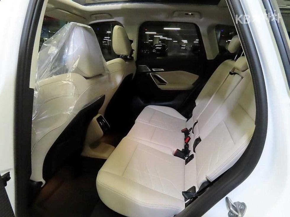 BMW X1(U11)sDrive20i xLine - 7