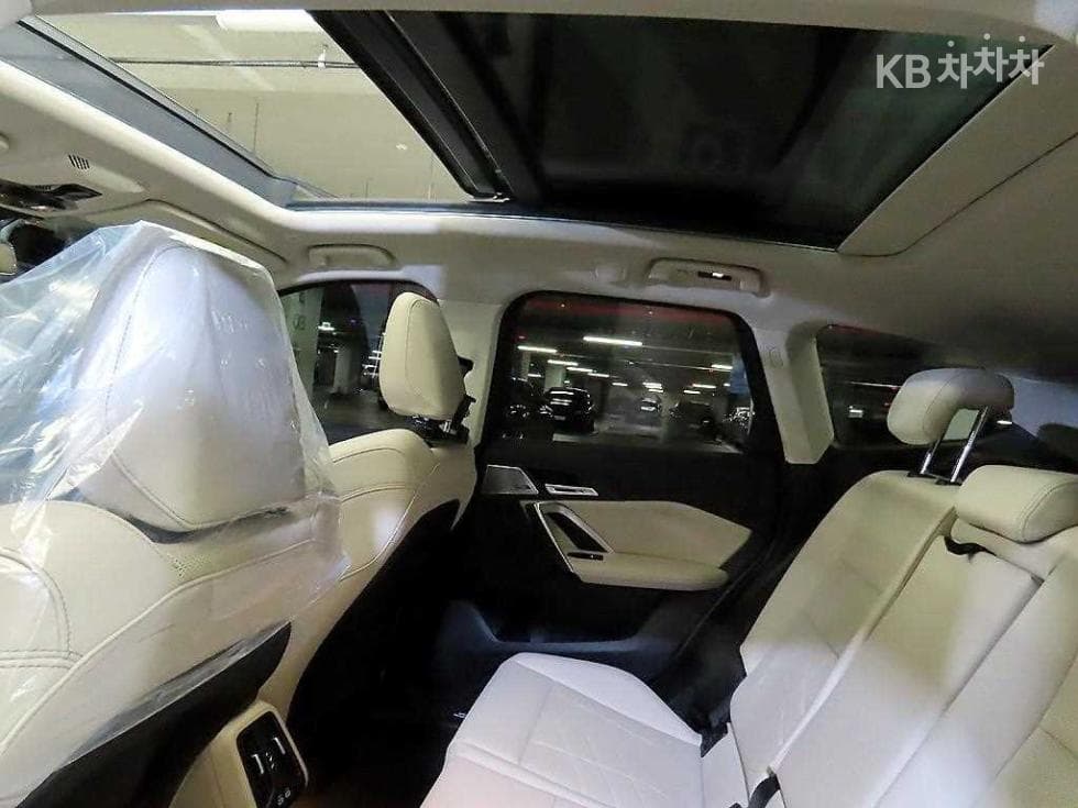 BMW X1(U11)sDrive20i xLine - 15