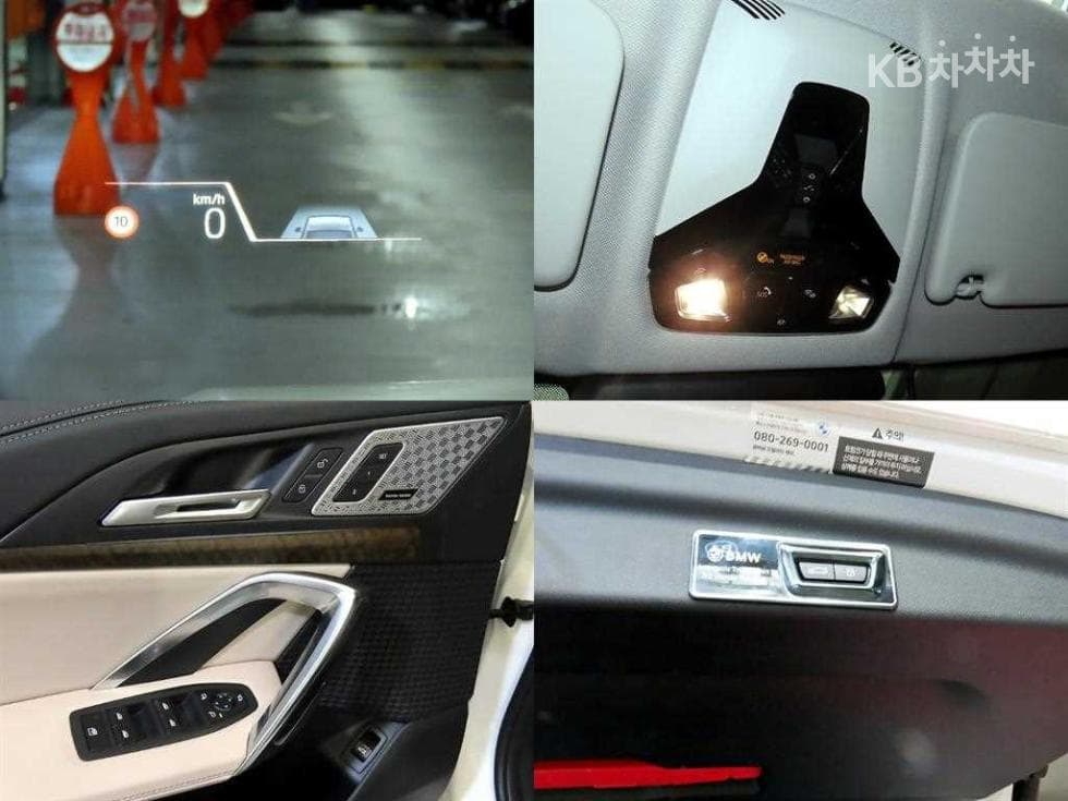 BMW X1(U11)sDrive20i xLine - 18