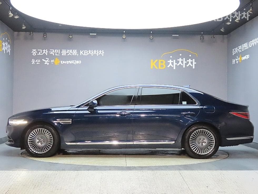 Genesis G903.8 GDi AWD Luxury - 5