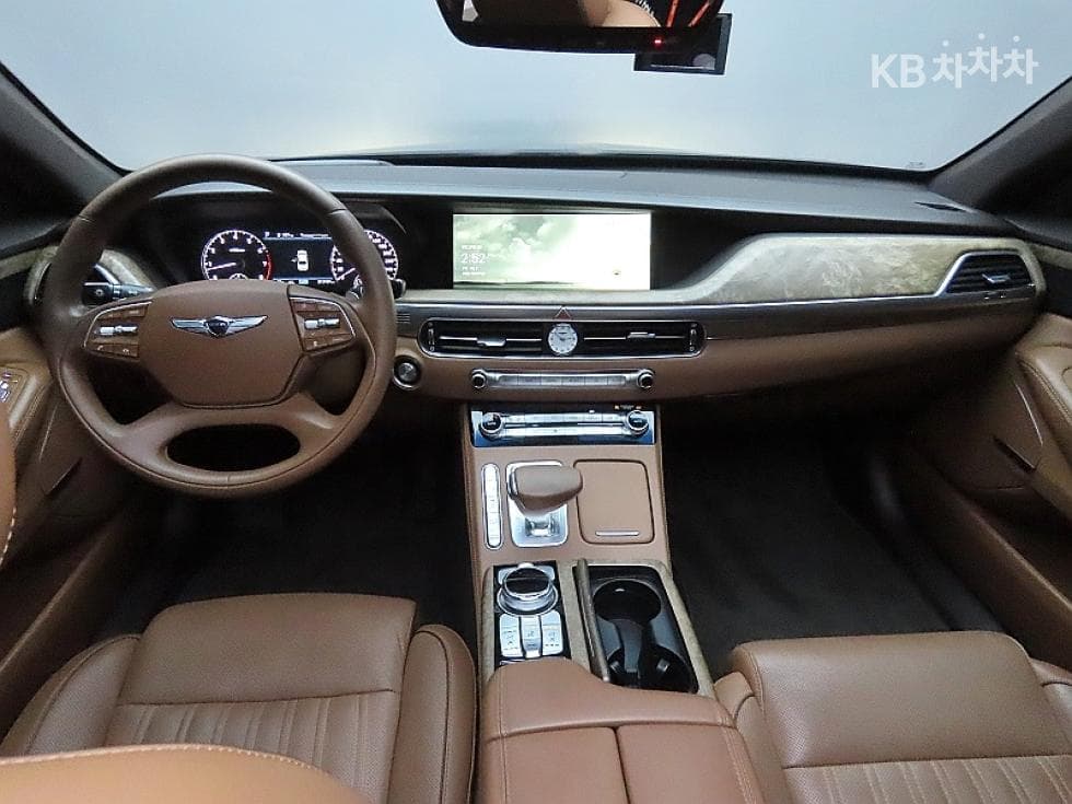 Genesis G903.8 GDi AWD Luxury - 6
