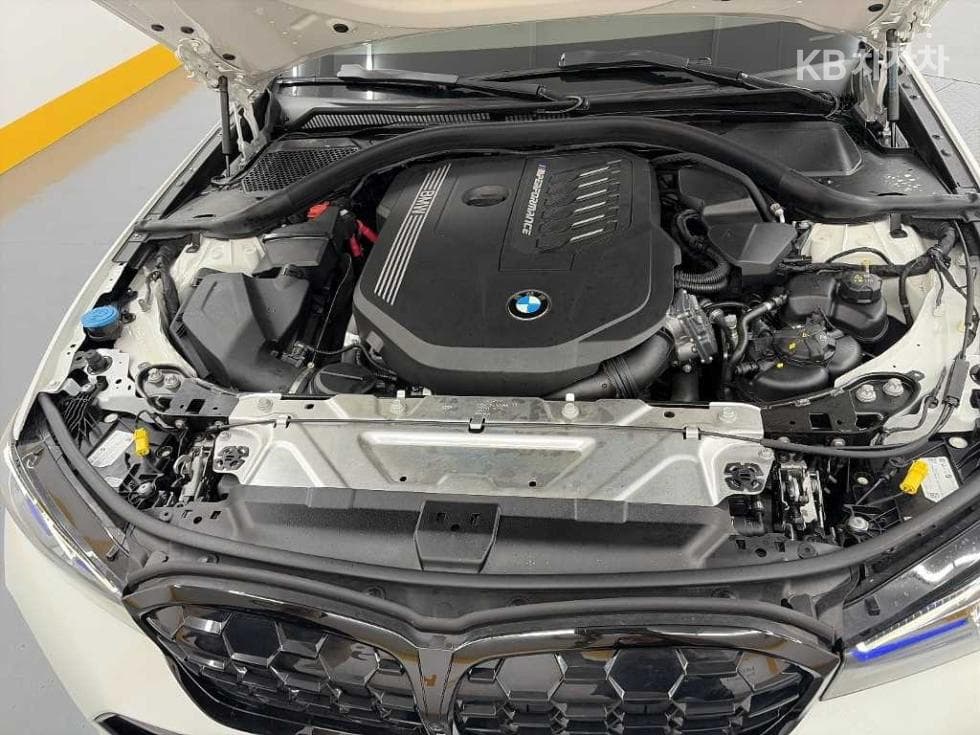 BMW 3 Series (G20)M340i Pro - 5