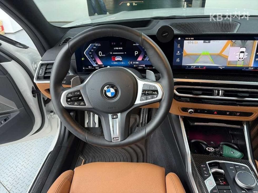BMW 3 Series (G20)M340i Pro - 7