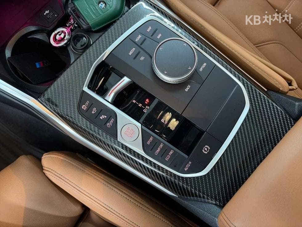 BMW 3 Series (G20)M340i Pro - 8