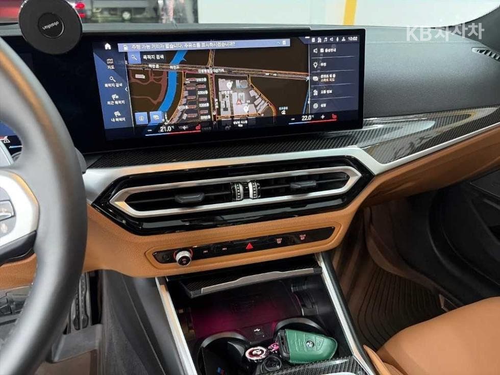 BMW 3 Series (G20)M340i Pro - 10