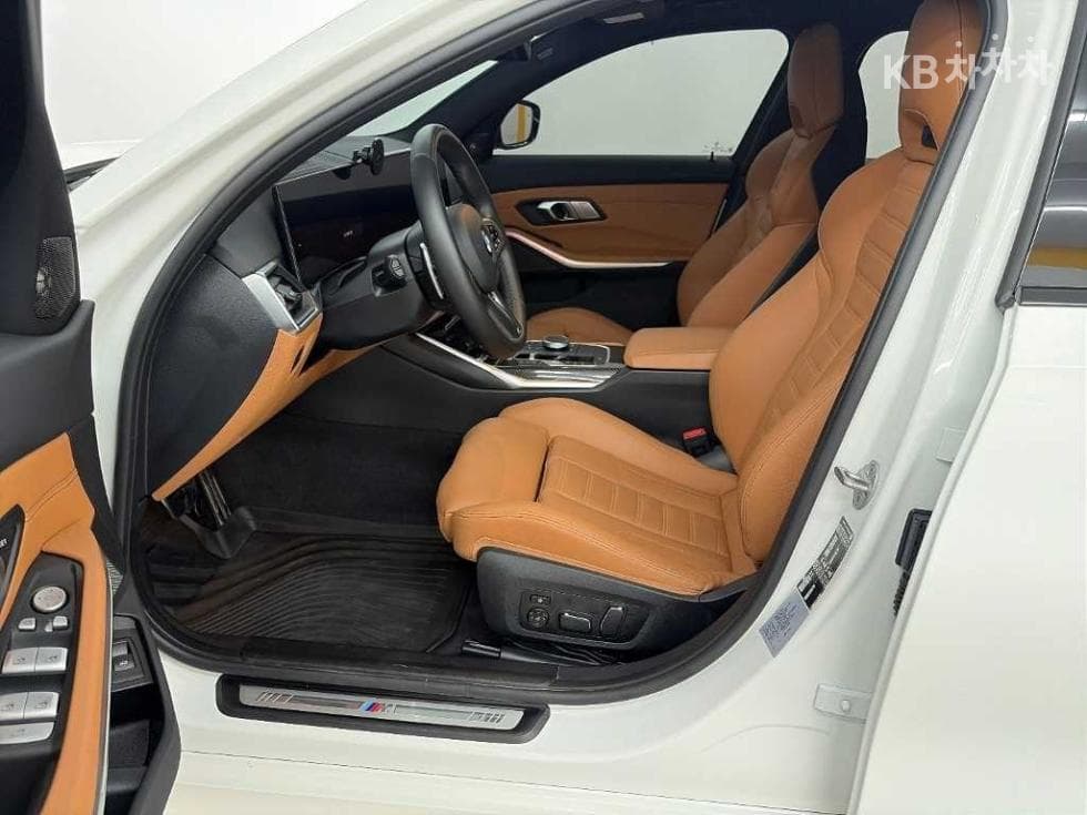 BMW 3 Series (G20)M340i Pro - 11