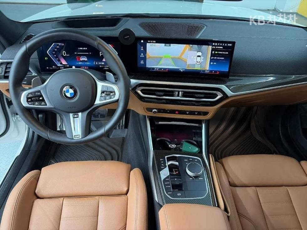 BMW 3 Series (G20)M340i Pro - 12