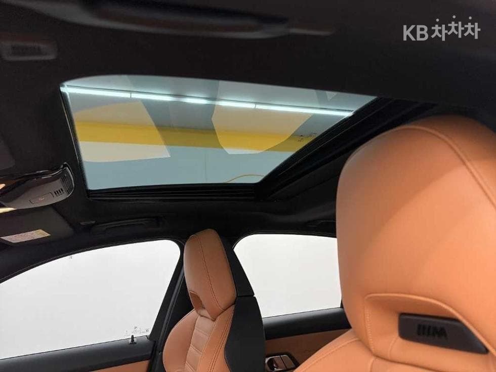 BMW 3 Series (G20)M340i Pro - 15
