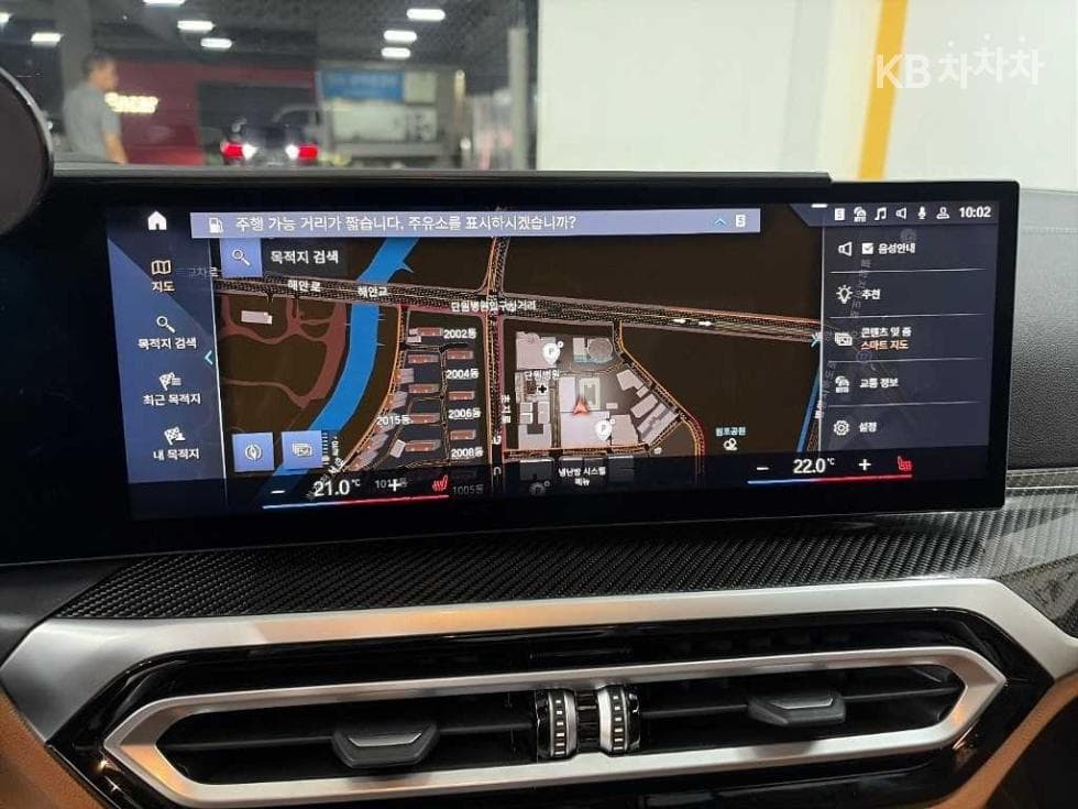 BMW 3 Series (G20)M340i Pro - 16